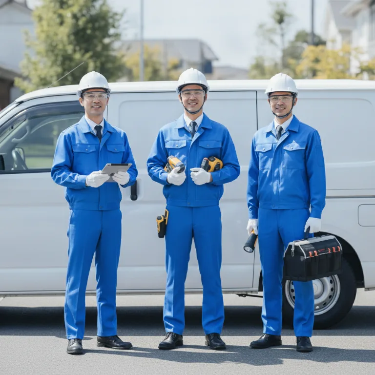 建物診断士 君津市